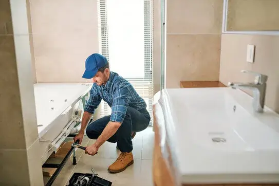 bathroom renovation Oneida Castle